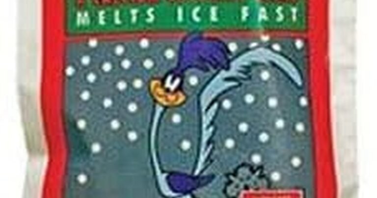 Best Ice Melt For Environment: Clear Paths, Healthy Yards