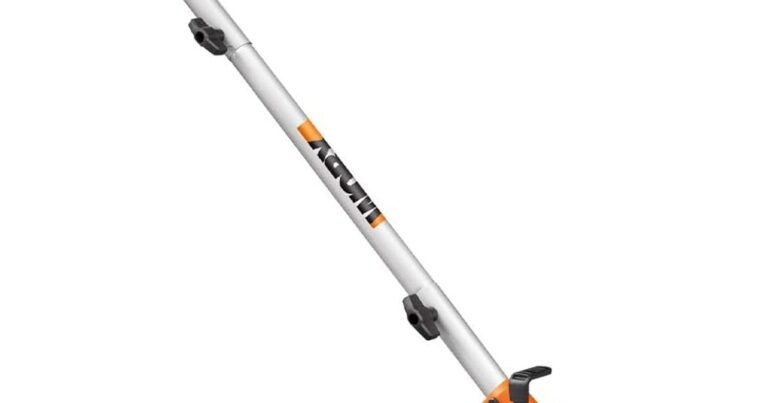 Best Tools For Lawn Care: Crisp Edges, Less Effort