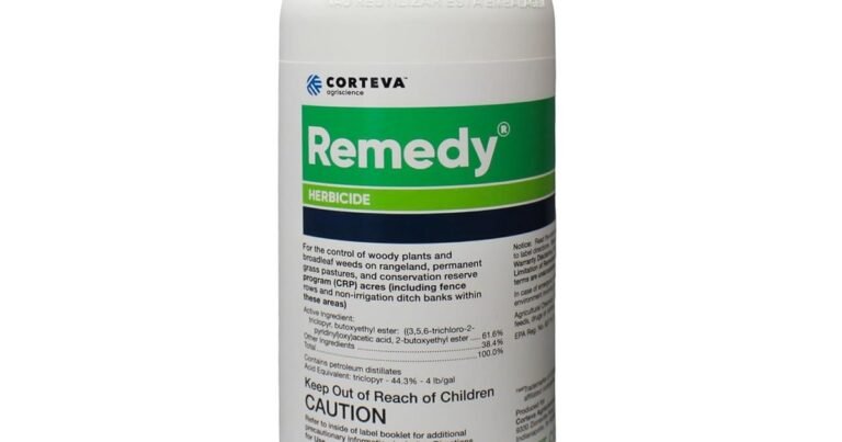 Best Herbicide For Grassy Weeds: Kill Invaders Fast