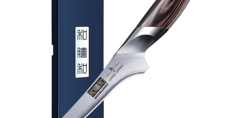 Best Knife For Fish: Clean Fillets Every Time