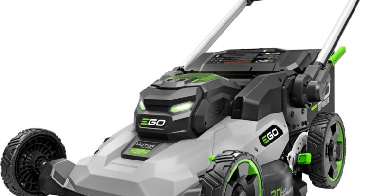 Best Commercial Mower For Hills: Tackle Steep Slopes