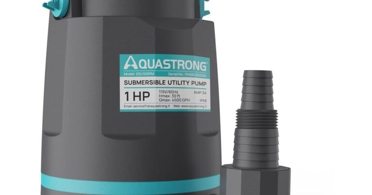 Best Pump For Drip Irrigation: Steady Flow Guarantee