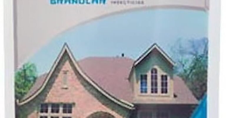 Best Flea Granules For Yard: Stop the Cycle Outdoors
