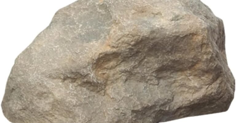 Best Rock For Landscaping: Transform Your Yard