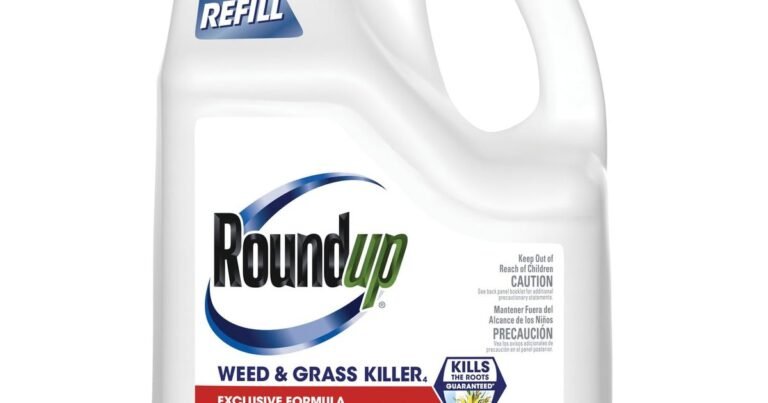 Best Product For Weeds In Lawn: Kill Weeds, Save Grass