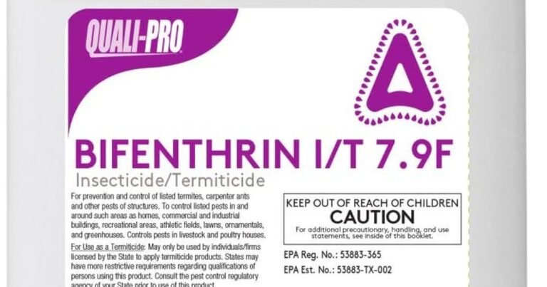 Best Insecticide For Fleas In Yard: Stop the Cycle