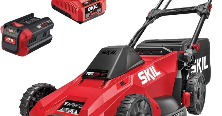 Best Lawn Mower For Business: Built for Daily Use