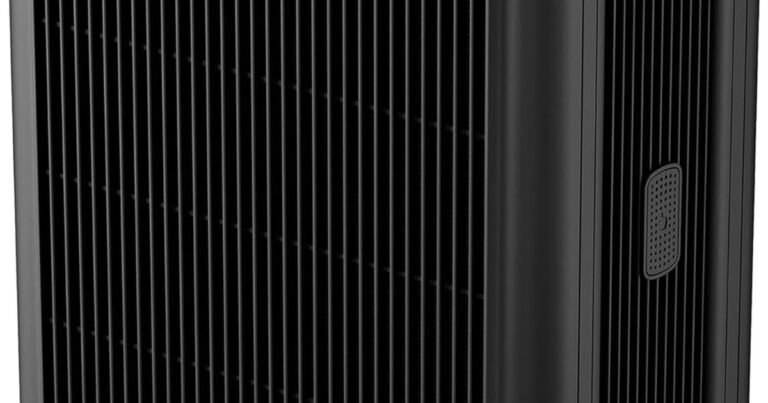 Best Air Filter For Vocs: Real Carbon Solutions