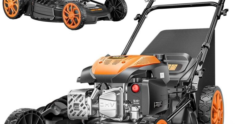Best Mower For 1 5 Acres: Power Meets Precision