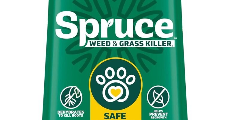 Best Weed Killer For Beds: Reclaim Your Garden