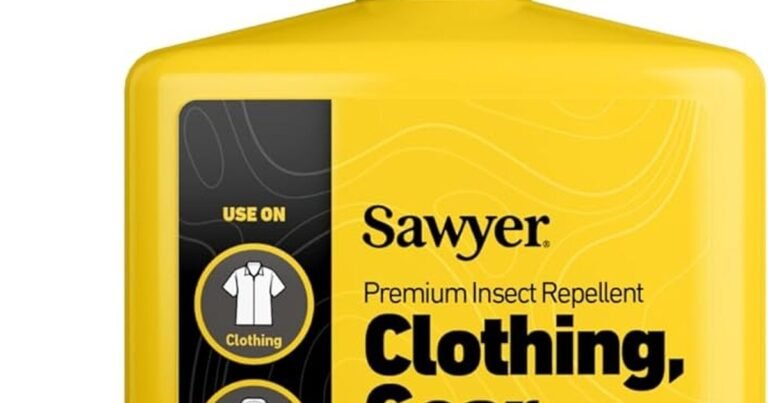 Best Yard Spray For Chiggers: Reclaim Your Backyard