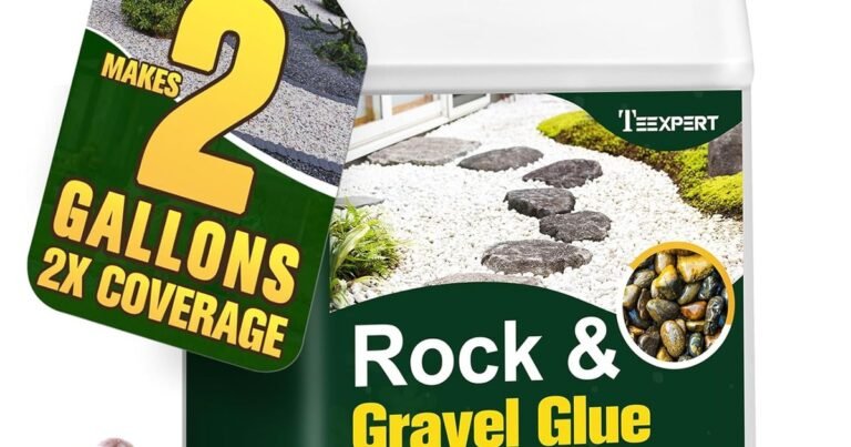 Best Gravel For Patio Base: Rock-Solid Foundations