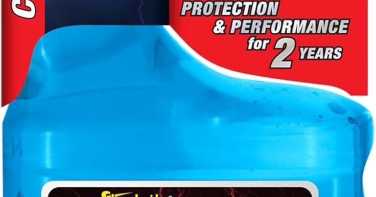 Best Gas Treatment For Lawn Mowers: Stop the Spring Struggle