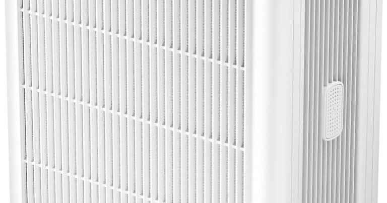 Best Air Filters For Mold: Stop Spores From Spreading