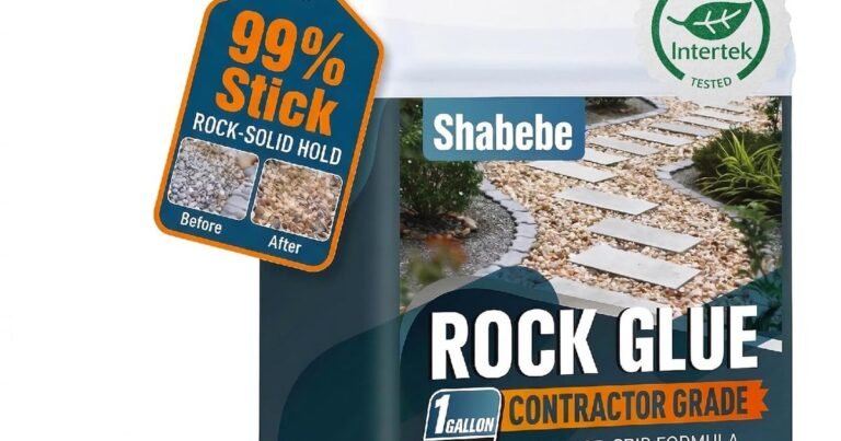 Best Gravel For Garden Paths: Stable, Clean Walkways