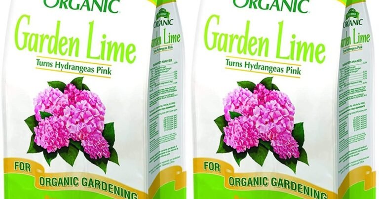 Best Pelletized Lime For Lawns: Greener Grass Guaranteed