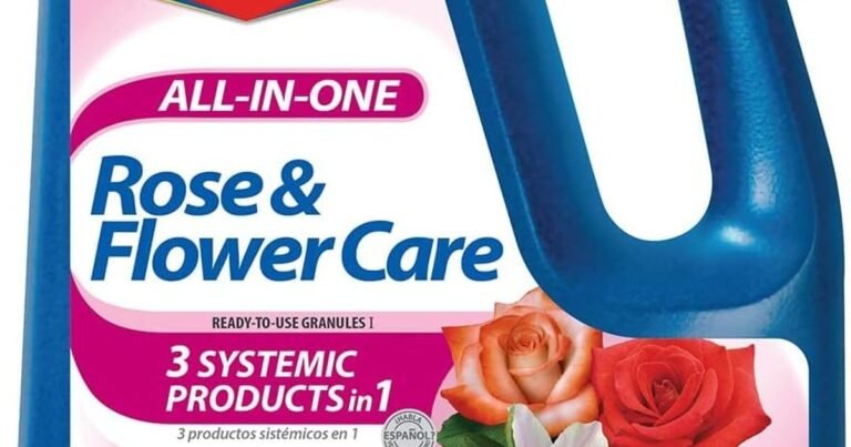 Best Systemic Insecticide For Azaleas: Stop Hidden Pests