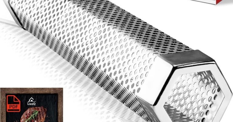 Best Pellet Tube Smokers: Real Smoke, Real Results