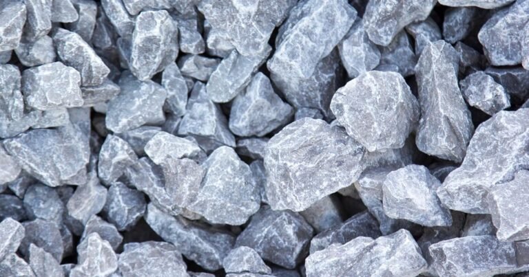 Best Gravel For Sloped Driveway: Traction That Lasts
