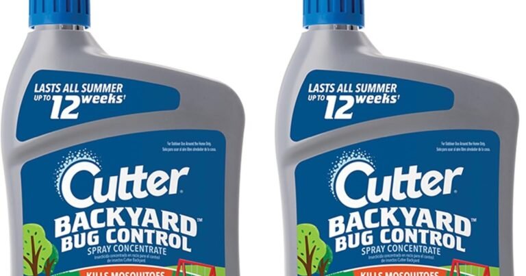 Best Flea Spray For Yards: Kill Fleas Fast