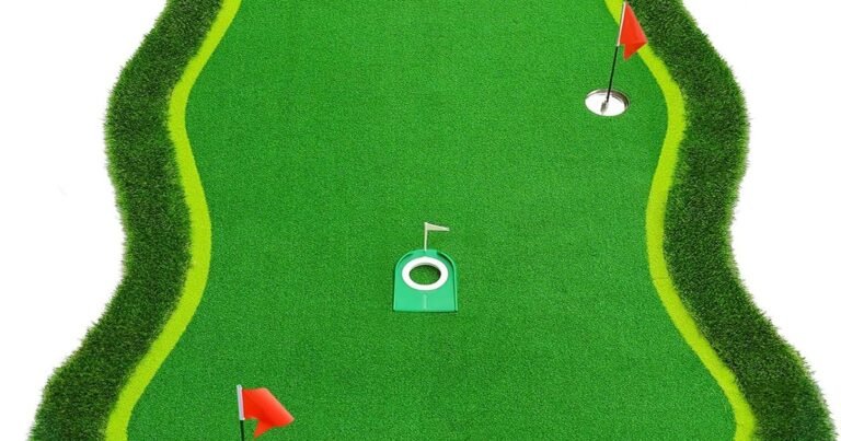 Best Grass For Backyard Putting Green: Real Roll, Real Results