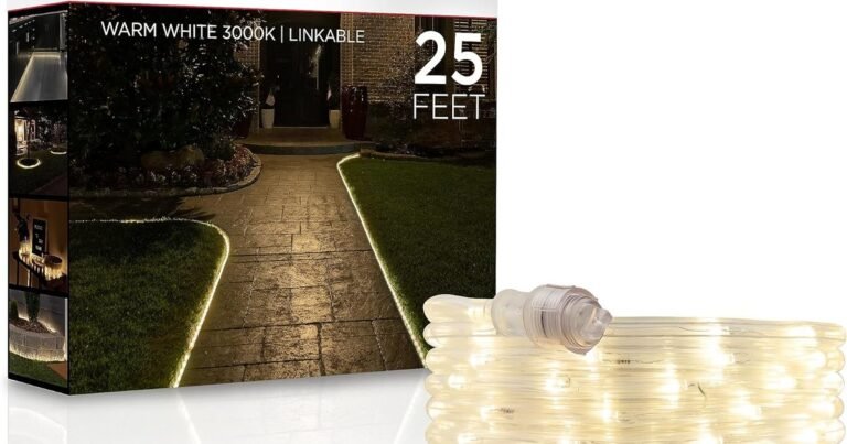 Best Lights For Palm Tree Trunks: Resort-Ready Glow