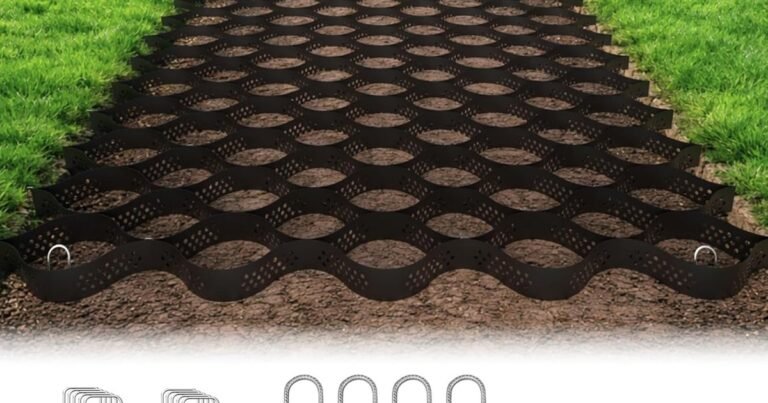 Best Gravel For Erosion Control: Stop Soil Loss