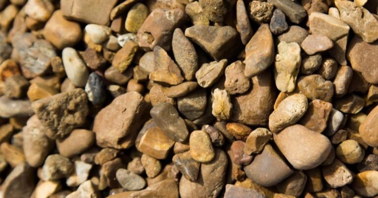 Best Pea Gravel For Patio: Smooth, Stable & Stylish
