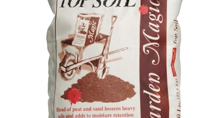 Best Soil For Filling Holes In Lawn: Level Your Yard Right