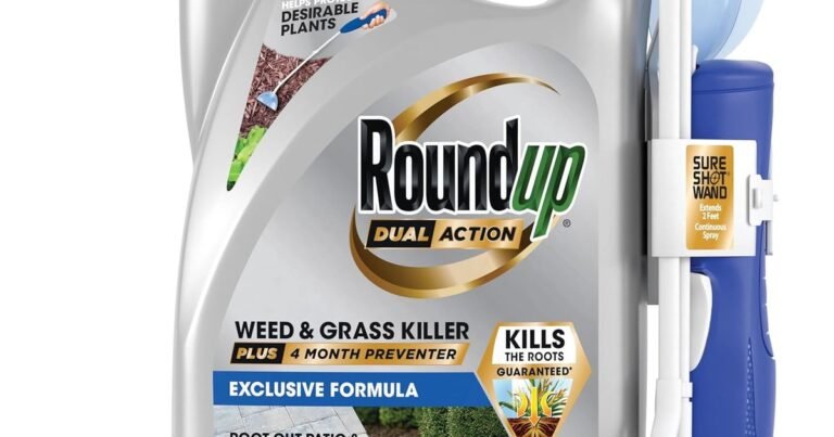 Best Weed Killer For Floratam Grass: Target Stubborn Weeds