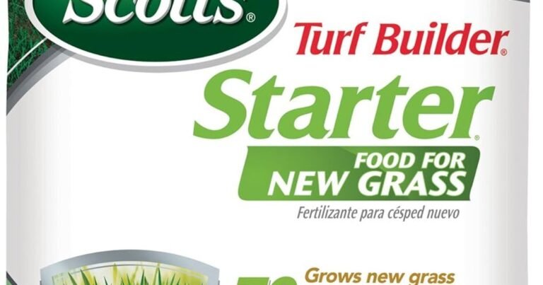 Best Spring Fertilizer For Bermuda Grass: Thick Green Results