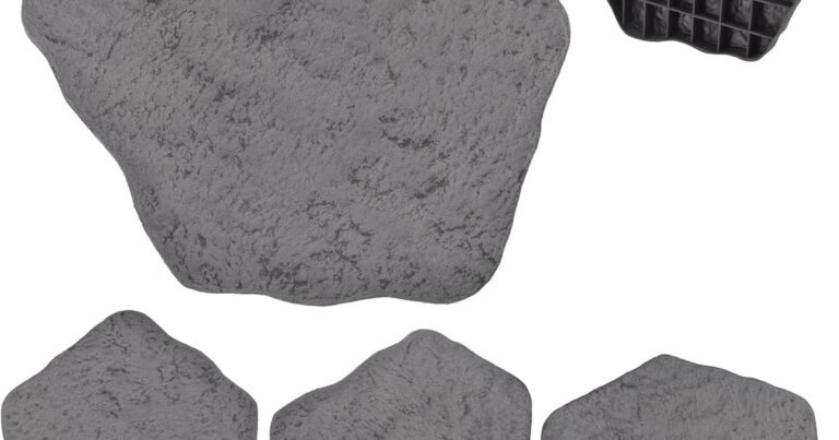 Best Stone For Walkways: Lasting Beauty & Safety