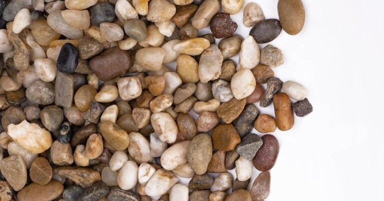 Best Rocks For French Drain: Stop Foundation Flooding
