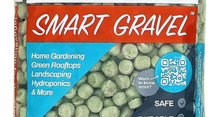 Best Gravel For Drainage Around House: Stop Water Damage Now