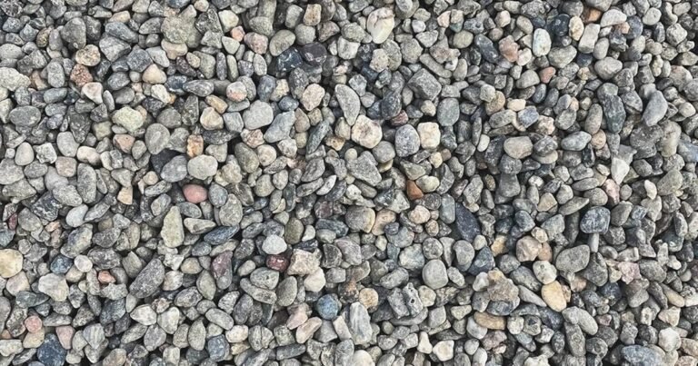 Best Gravel For Muddy Driveway: Stop the Sink
